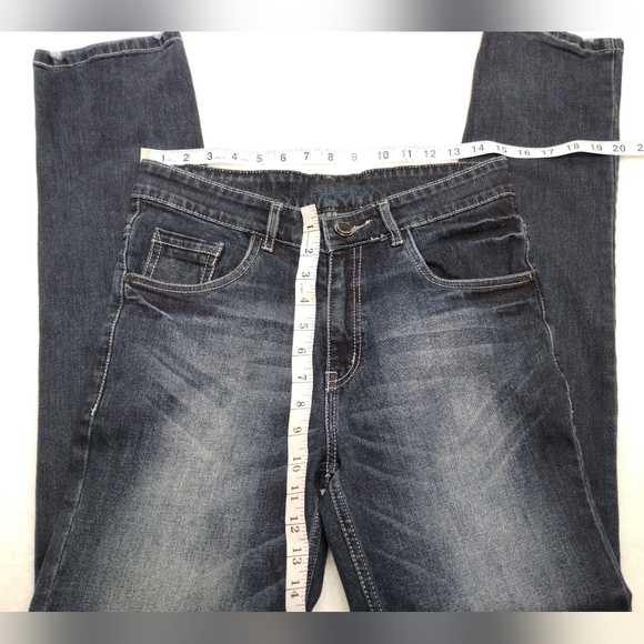 Cobb Italy jeans size 32 - Picture 6 of 12